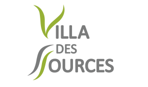 Wifi : Logo Villa des Sources